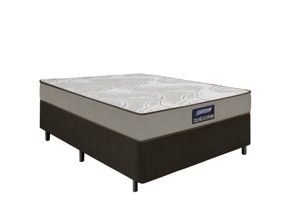 Linha Espuma D33