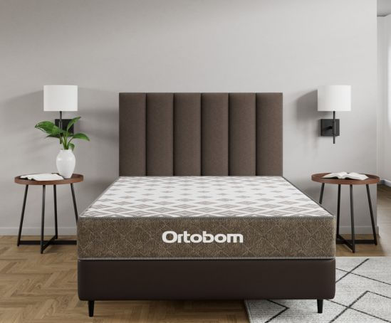 Ortobom — Fashion Superpocket